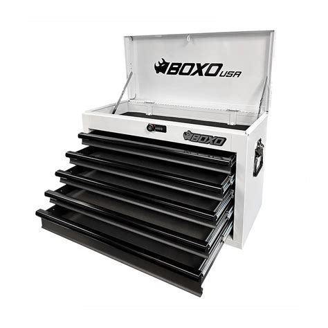 steel hand held boxes|boxo tool boxes.